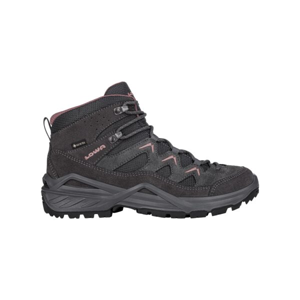 Lowa Sirkos Evo GTX Mid Damen Wanderschuhe