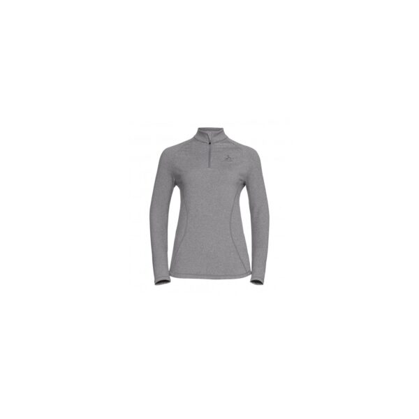 Odlo Midlayer 1/2 Zip Glade Damen Skiunterwäsche