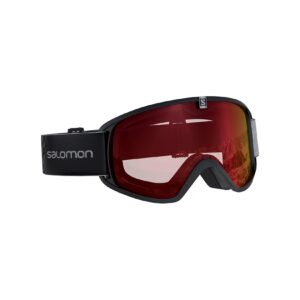 Salomon Force Photo Unisex Skibrille