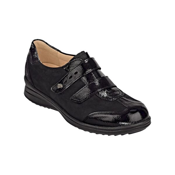 Finn Comfort Desenzano Damen Halbschuhe