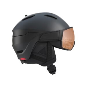 Salomon Driver S Herren Skihelm