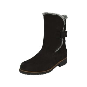 Finn Comfort Lizzola Damen Stiefelette