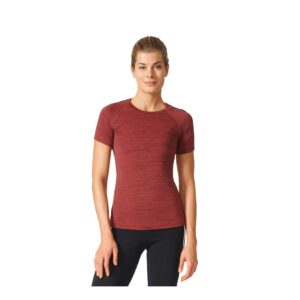 adidas PERFORMANCE TEE Damen T-Shirt