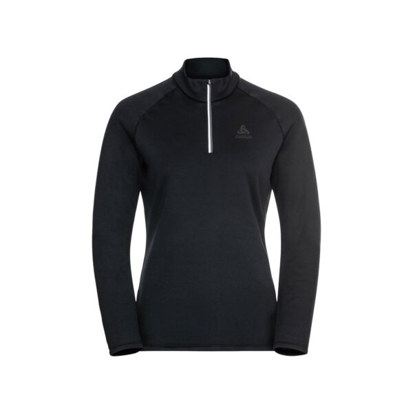 Odlo Midlayer 1/2 Zip Besso Damen Skirolli