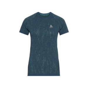 Odlo Blackcomb Light Baselayer Damen Funktionsshirt