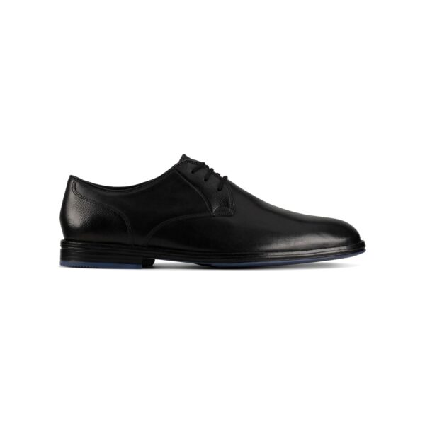 Clarks Citi Stride Lace Herren Halbschuhe