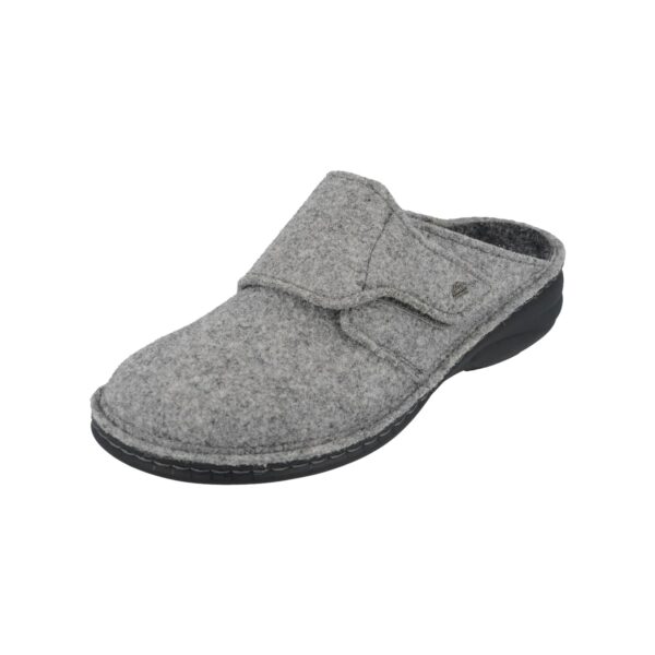 Finn Comfort Goms Damen Clogs