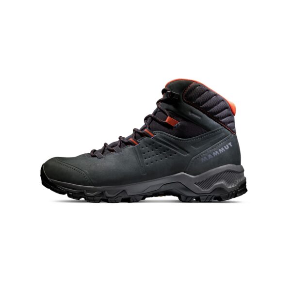 Mammut Mercury IV Mid GTX Herren Wanderschuhe