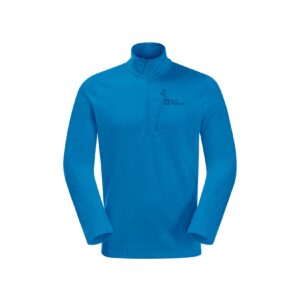 Jack Wolfskin Kolbenberg HZ Herren Fleecepullover