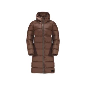 Jack Wolfskin Frozen Palace Damen Daunenmantel