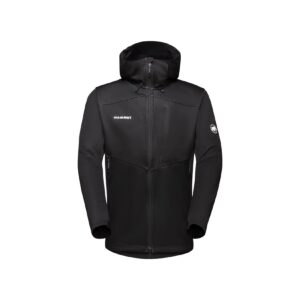 Mammut Ultimate VII So Hooded Herren Jacke