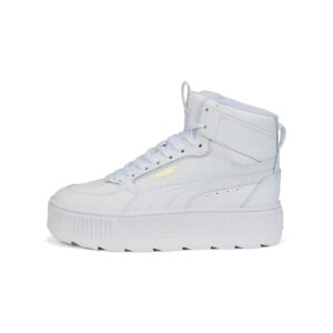 Puma Karmen Rebelle Mid Damen Sneaker