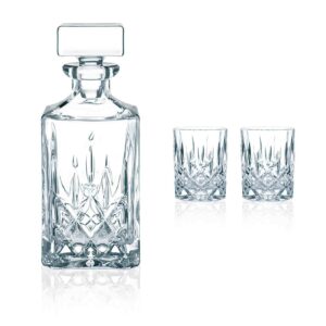 Nachtmann Whiskyset Noblesse 3er Set