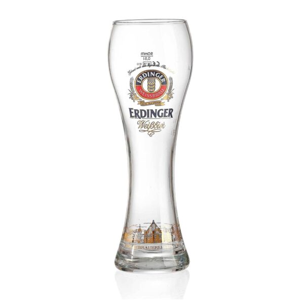 Ritzenhoff & Breker Weißbierglas Erdinger 500 ml