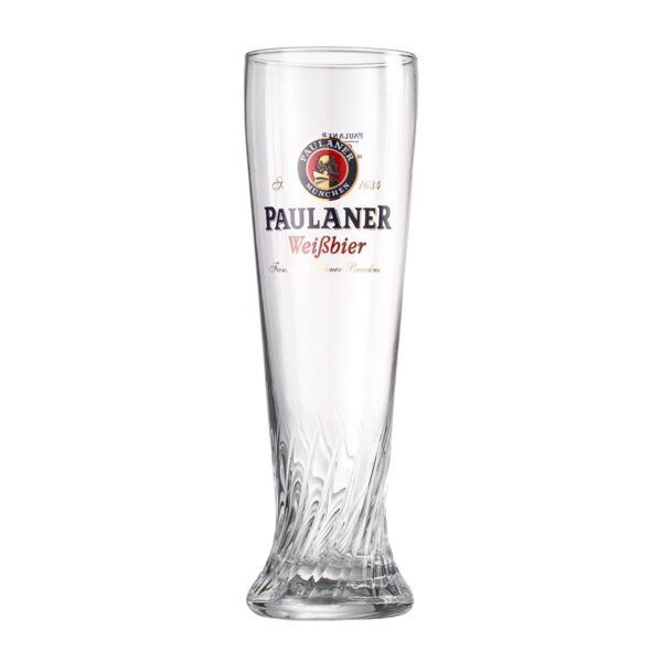 Ritzenhoff & Breker Weißbierglas Paulaner 500 ml