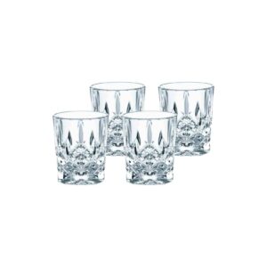 Nachtmann Schnapsgläser Noblesse 55 ml 4er Set