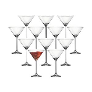 Leonardo Cocktailglas Daily 270 ml 12er Set