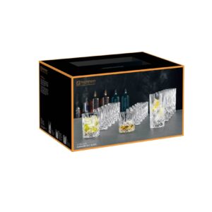 Nachtmann Bargläser Noblesse 18er Set