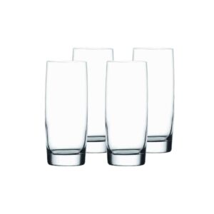 Nachtmann Longdrinkgläser Vivendi 413 ml 4er Set