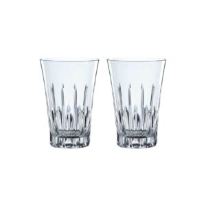 Nachtmann Longdrinkgläser Classix 344 ml 4er Set