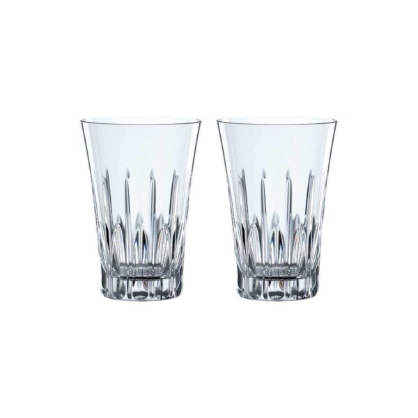 Nachtmann Longdrinkgläser Classix 344 ml 4er Set