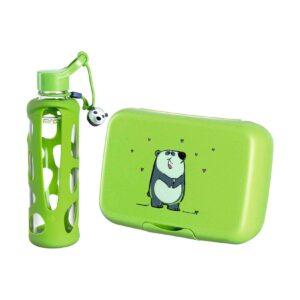 Leonardo Lunchset Bambini 2er Set