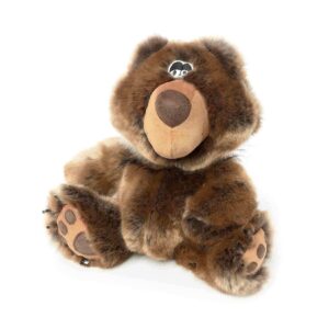 Sigikid Bär Bee Bear Buddy BeastsTown 38 cm