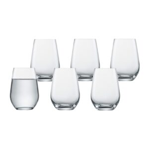 Schott Zwiesel Universalbecher Viña 548 ml 6er Set