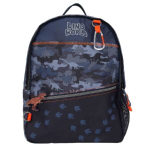 Depesche Rucksack Dino World 36 x 28 cm