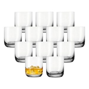 Leonardo Trinkglas Daily 320 ml 12er Set