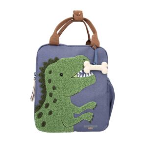 Depesche Rucksack Dino Mini Dino World 23 x 20 cm