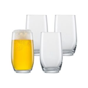 Schott Zwiesel Bierbecher For you 330 ml 4er Set