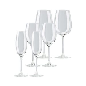 Rosenthal Wein- und Champagner Set DiVino 6er Set