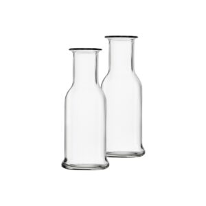 Stölzle Lausitz Karaffen Purity 500 ml 2er Set