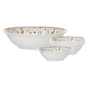 Ritzenhoff & Breker Salatschalen Set Shanti