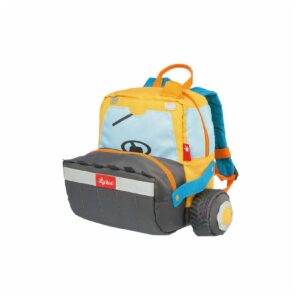 Sigikid Rucksack Radlader 22 x 26 x 12 cm