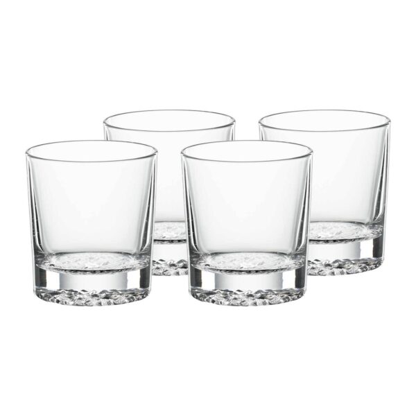 Spiegelau Whisky Tumbler Lounge 2.0 309 ml 4er Set