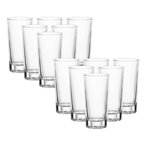 Spiegelau Longdrinkgläser Lounge 2.0 305 ml 12er Set