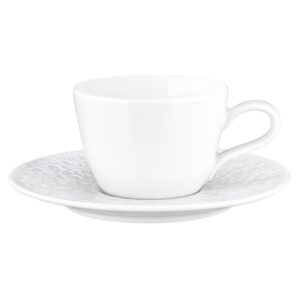 Seltmann Weiden Kaffeetasse mit Untertasse Nori Home 240 ml