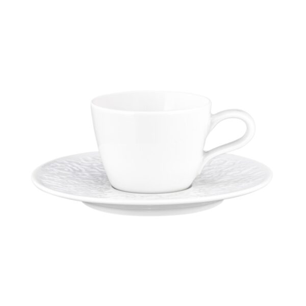 Seltmann Weiden Espressotasse mit Untertasse Nori Home 90 ml