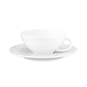 Seltmann Weiden Teetasse mit Untertasse Nori Home 140 ml