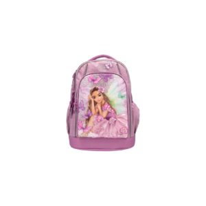 Depesche Schulrucksack Fairy Love TOPModel 23 x 34 x 43 cm