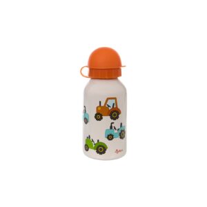 Sigikid Trinkflasche aus Edelstahl 350 ml