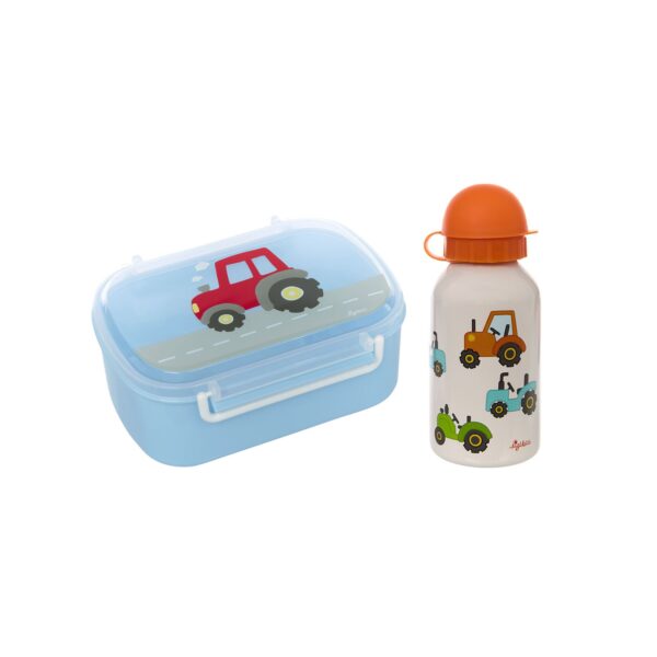 Sigikid Lunchset 2er Set