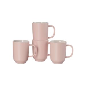 Ritzenhoff & Breker Kaffeebecher Jasper 285 ml 4er Set