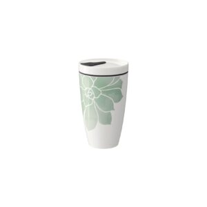 like. by Villeroy & Boch Kaffeebecher M Coffee To Go 350 ml