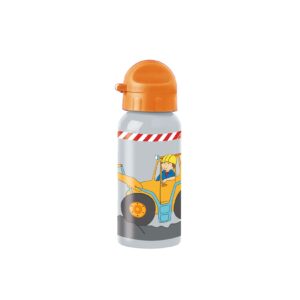 Sigikid Edelstahl-Trinkflasche 400 ml