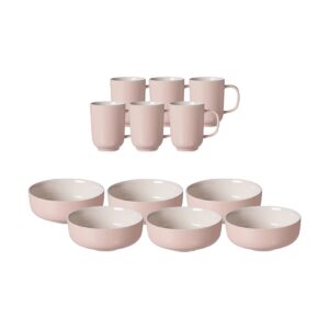 Ritzenhoff & Breker Brunchset Jasper 12er Set