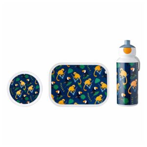 Mepal Lunchset Campus 3er Set