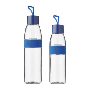 Mepal Trinkflaschen ELLIPSE 500 ml & 700 ml 2er Set